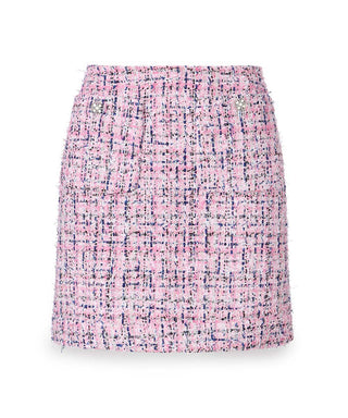 Dian Skirt Pink