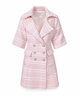 Michellè Dress Blazer