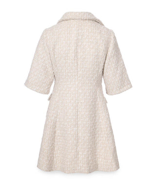 Michellè Dress Blazer
