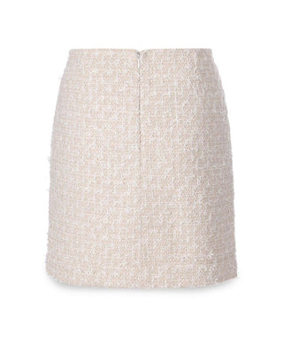 Dian Skirt Beige