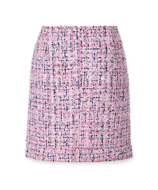 Dian Skirt Pink
