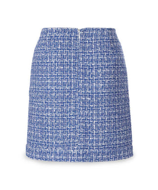 Dian Skirt Blue
