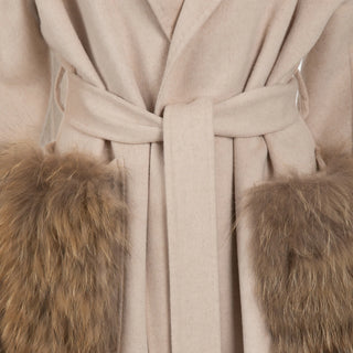 Women's Cecile Coat 