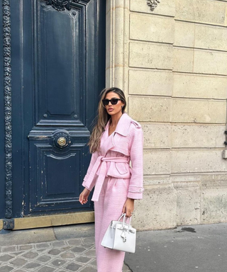 Sophie Tweed Jacket