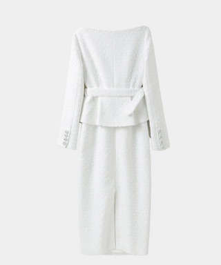 Béatrice Dress
