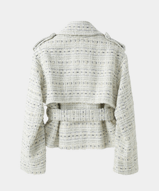 Sophie Tweed Jacket