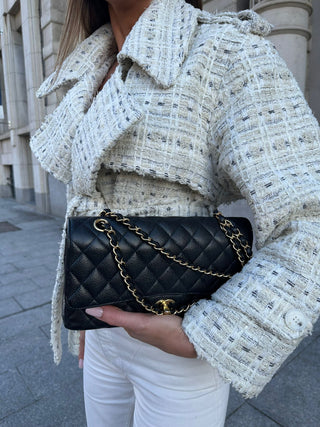 Sophie Tweed Jacket
