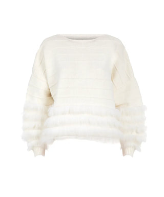 Women Gisele Sweater