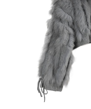 Isabel Gray Coat