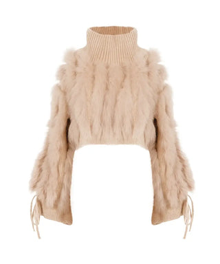 Mocha Isabel Coat