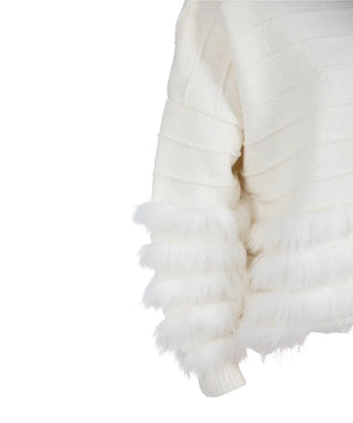 Women Gisele Sweater