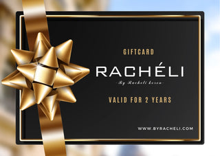 Rachéli Gift Card