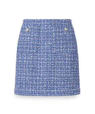 Dian Skirt Blue