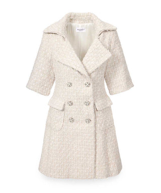 Michellè Dress Blazer